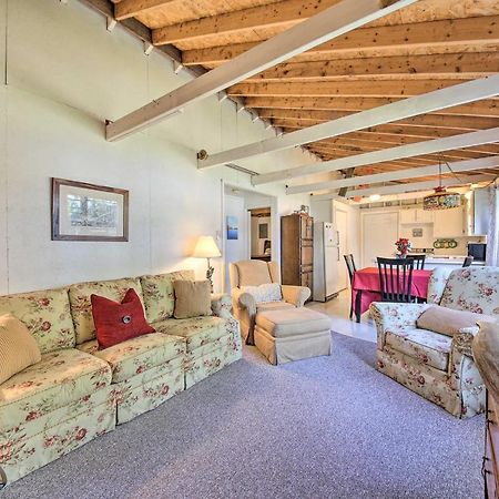 Rustic Retreat Across From Lake Family Friendly! Union Zewnętrze zdjęcie