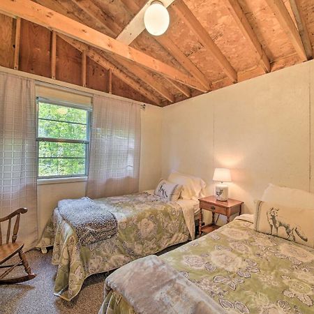 Rustic Retreat Across From Lake Family Friendly! Union Zewnętrze zdjęcie