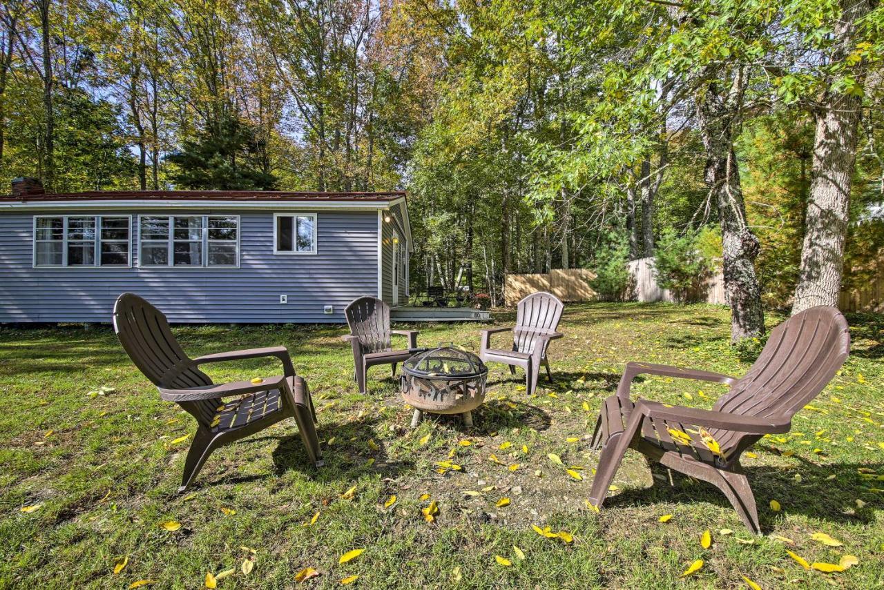 Rustic Retreat Across From Lake Family Friendly! Union Zewnętrze zdjęcie