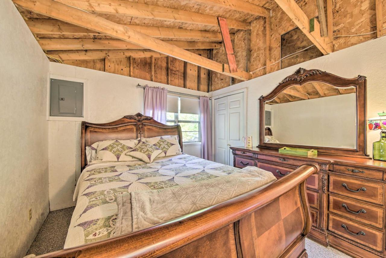 Rustic Retreat Across From Lake Family Friendly! Union Zewnętrze zdjęcie