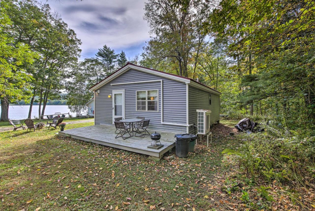 Rustic Retreat Across From Lake Family Friendly! Union Zewnętrze zdjęcie